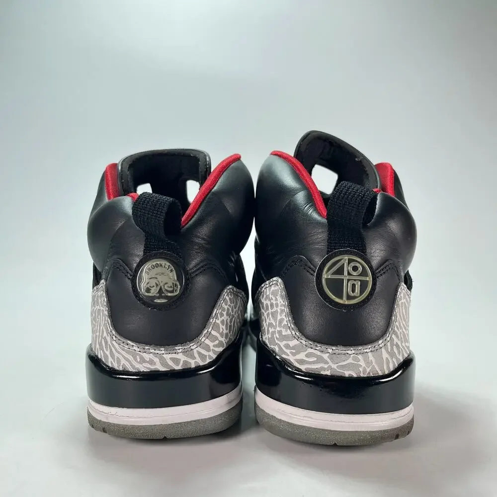 Jordan air spizike